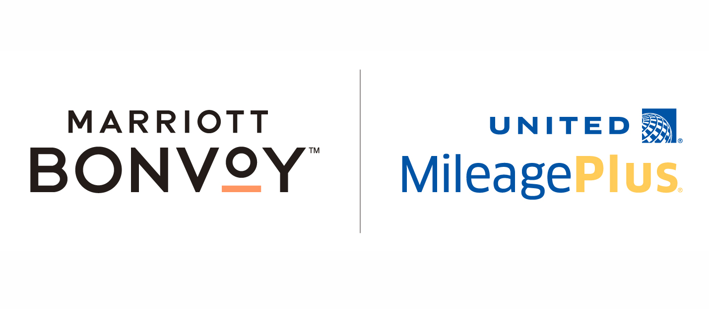 RewardsPlus with Marriott Bonvoy and United MileagePlus